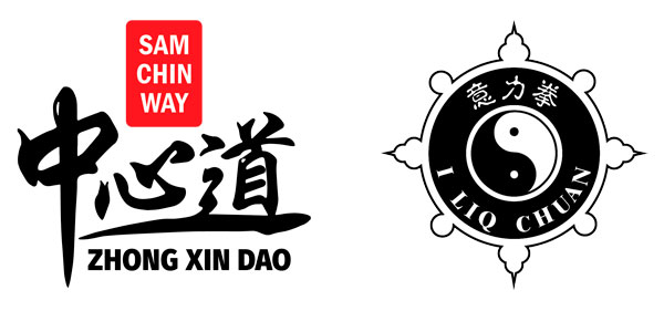 Zhong Xin Dao I Liq Chuan Logos