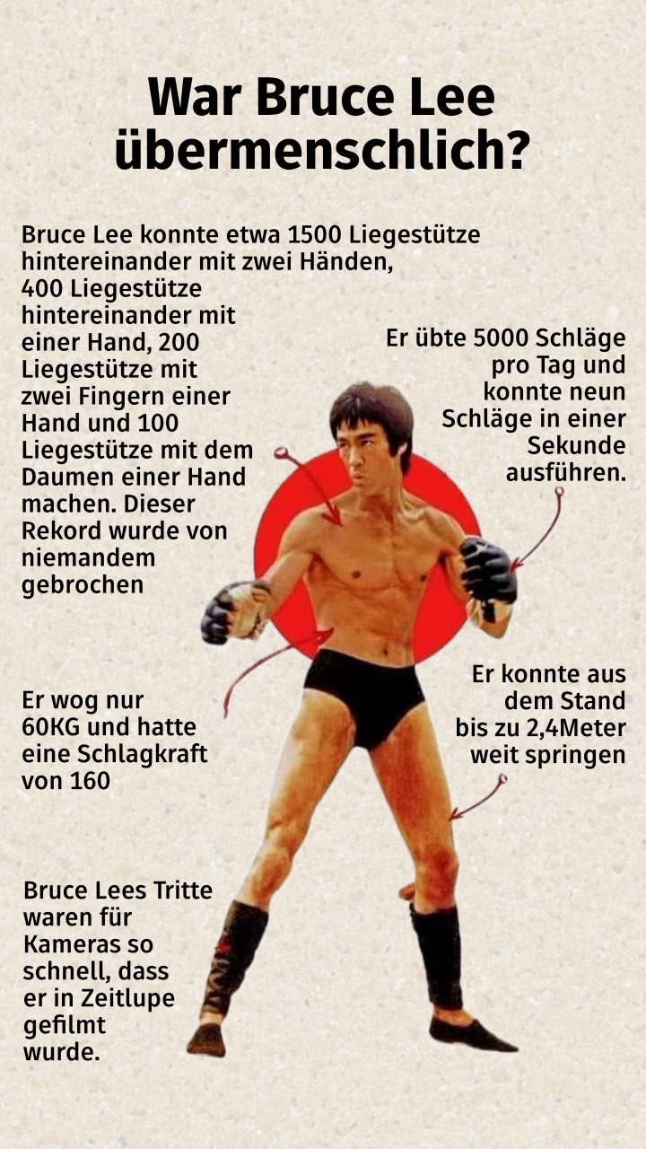 Karate Kampf mit Kung Fu