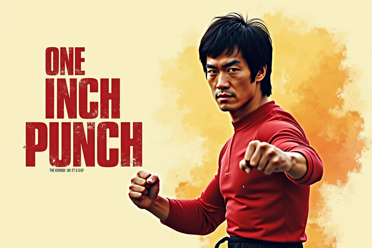 One Inch Punch