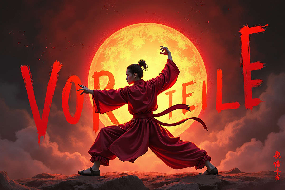 Kung Fu Vorteile